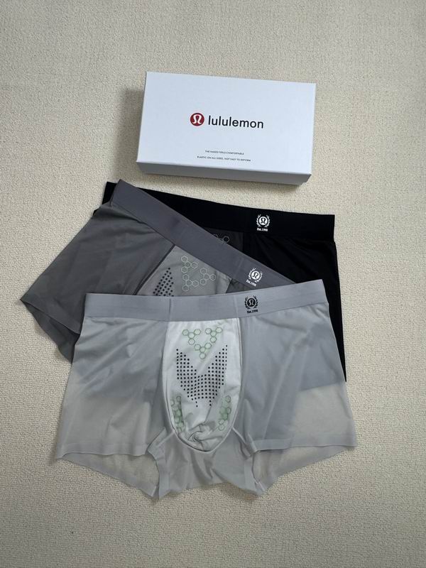 Lululemon boxer L-3XL 071335
